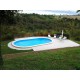 Properties for Sale_Restored Farmhouses _COUNTRY HOUSE WITH GARDEN AND POOL FOR SALE IN LE MARCHE Restored property in Italy in Le Marche_13